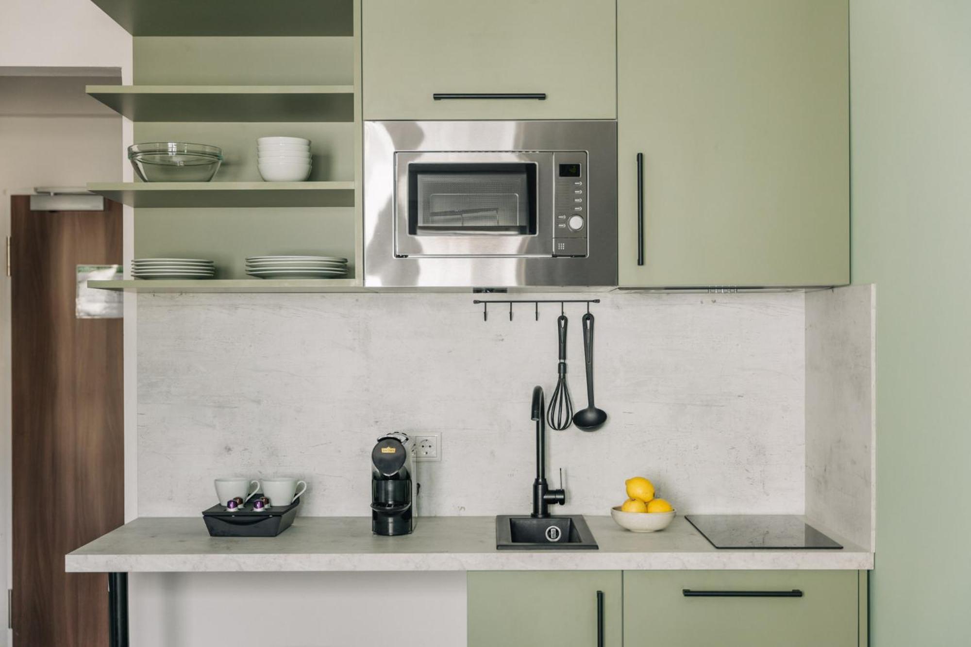 פרנקפורט Homaris Apartments Frankfurt מראה חיצוני תמונה