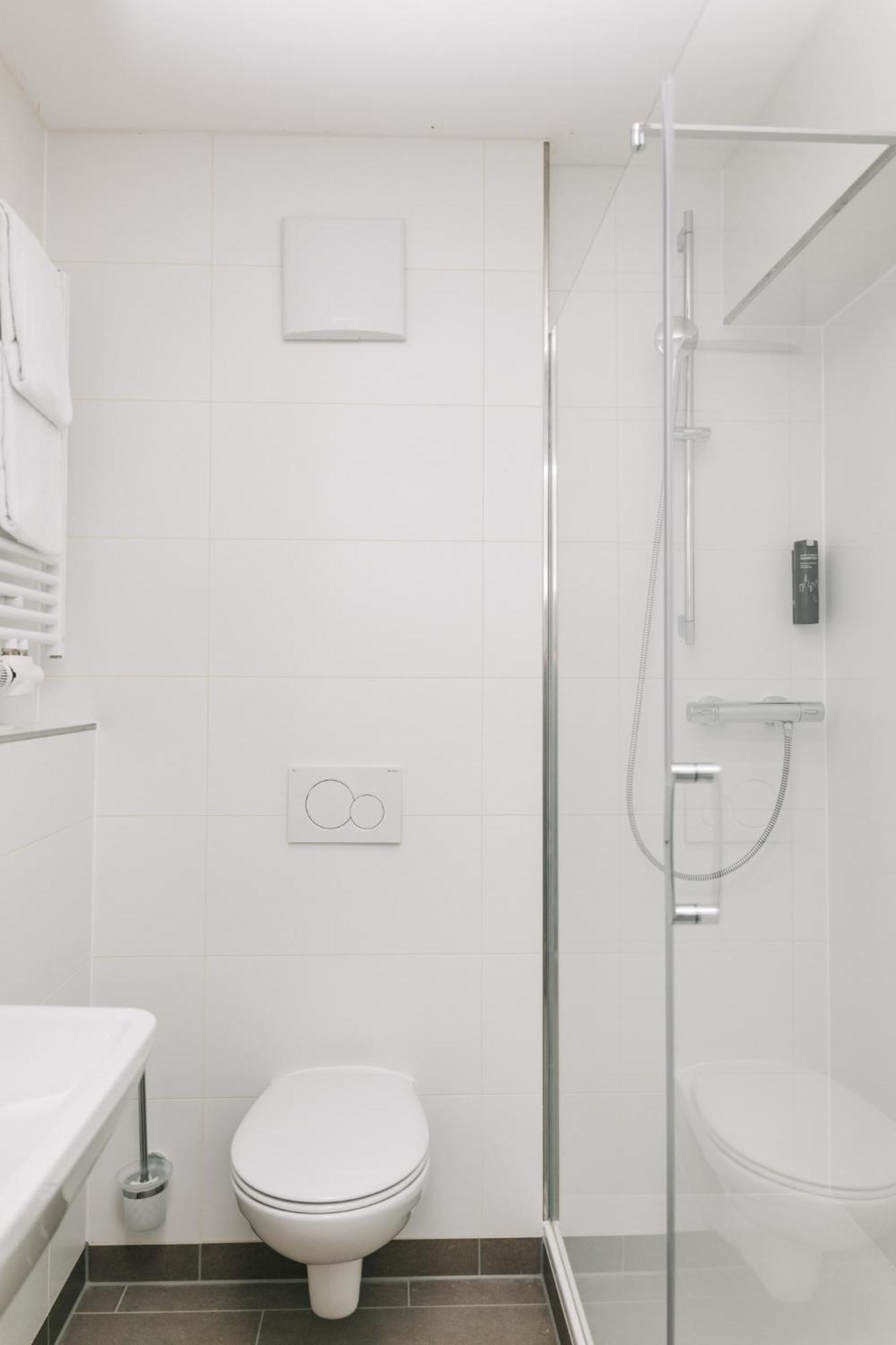 פרנקפורט Homaris Apartments Frankfurt מראה חיצוני תמונה