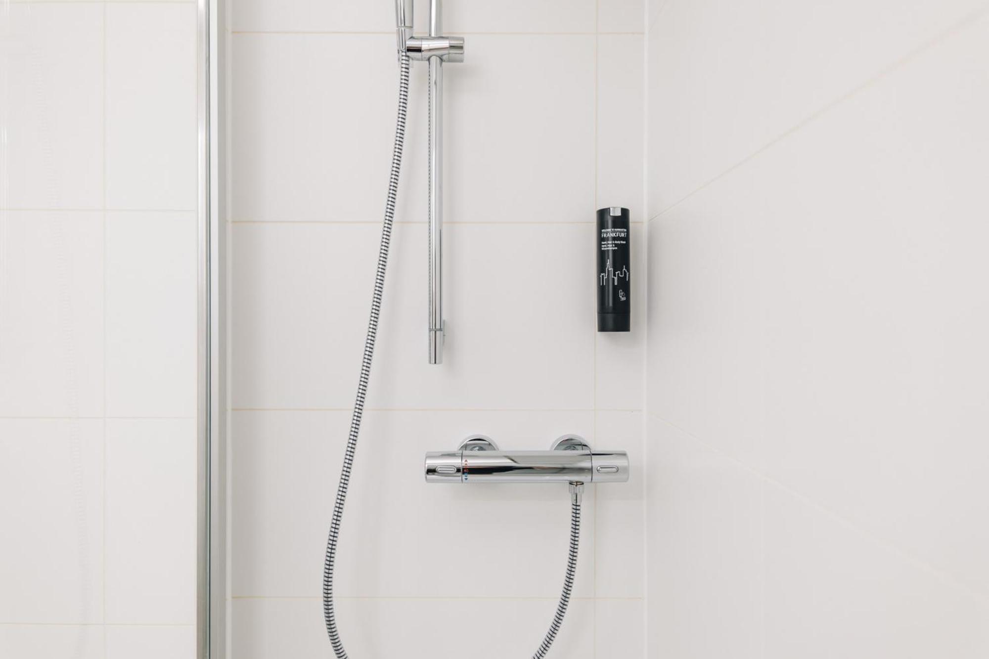 פרנקפורט Homaris Apartments Frankfurt מראה חיצוני תמונה