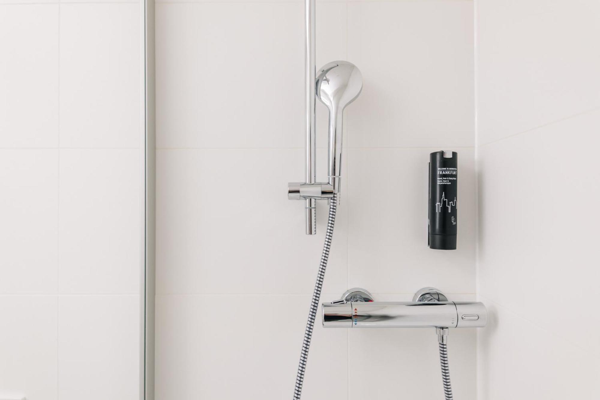 פרנקפורט Homaris Apartments Frankfurt מראה חיצוני תמונה