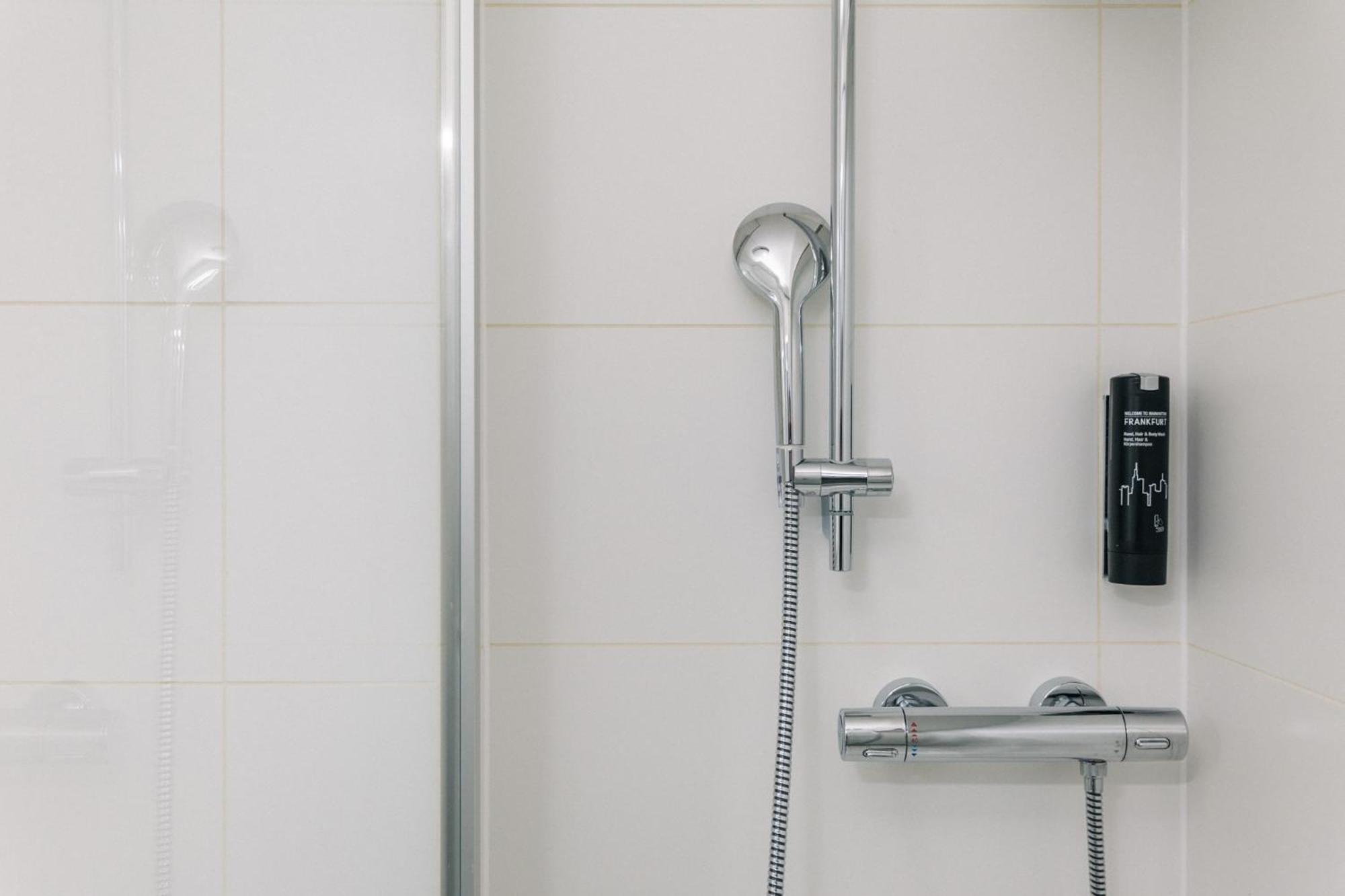 פרנקפורט Homaris Apartments Frankfurt מראה חיצוני תמונה