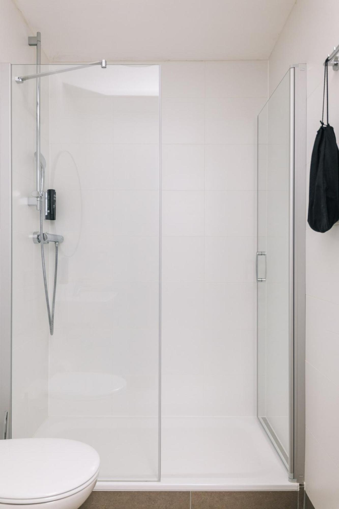 פרנקפורט Homaris Apartments Frankfurt מראה חיצוני תמונה