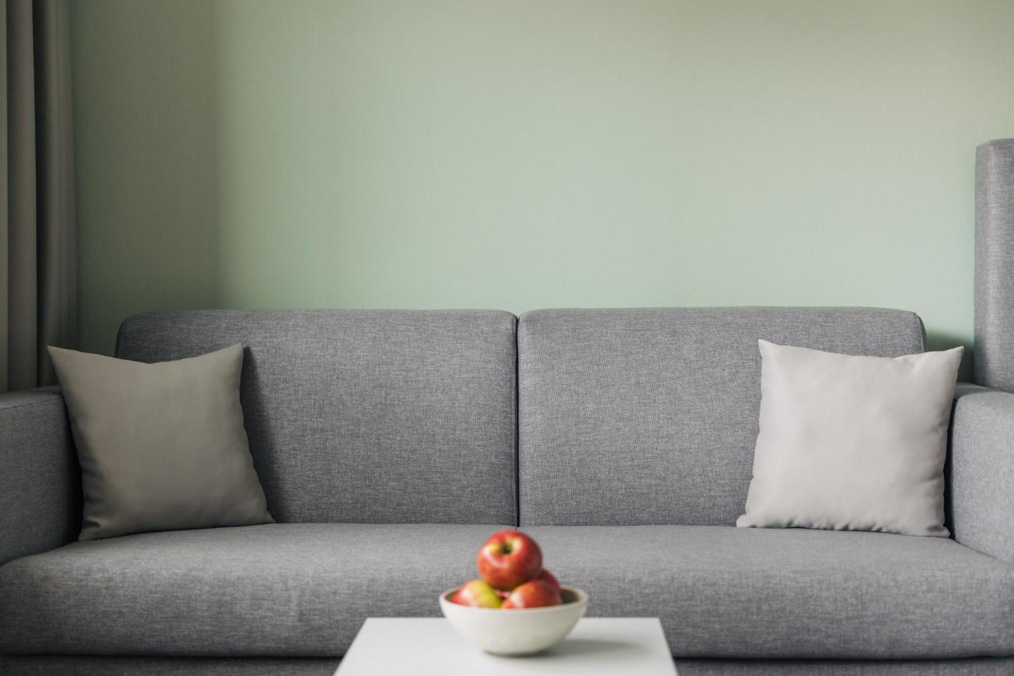 פרנקפורט Homaris Apartments Frankfurt מראה חיצוני תמונה